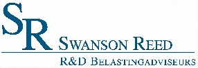 logo Swanson Reed | België